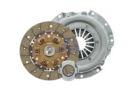 KM004A Ремонтний комплект зчеплення AISIN підбір по vin на Brocar