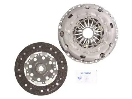 KK023R Комплект сцепления AISIN підбір по vin на Brocar