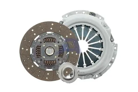 KK005 Комплект зчеплення AISIN підбір по vin на Brocar