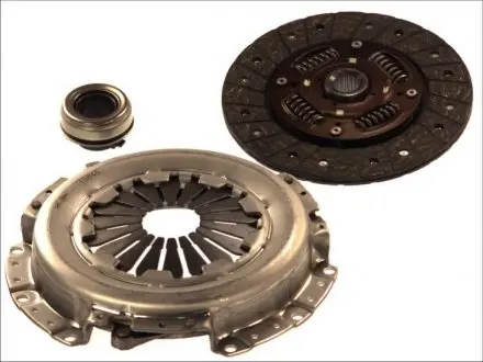 KK004B Комплект сцепления AISIN підбір по vin на Brocar