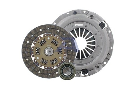 KF032B Комплект сцепления AISIN підбір по vin на Brocar