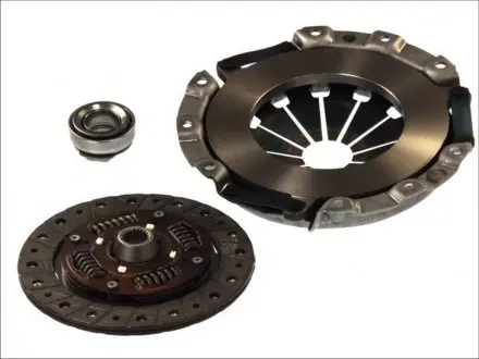 KD021 Комплект зчеплення AISIN підбір по vin на Brocar
