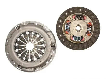 KS050R Комплект зчеплення AISIN підбір по vin на Brocar