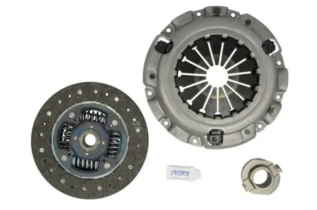KS048 Комплект зчеплення AISIN підбір по vin на Brocar