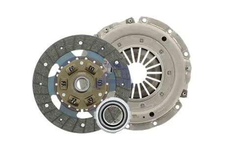 KS044VB Комплект зчеплення AISIN підбір по vin на Brocar
