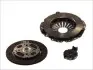 KS025 Комплект сцепления KS-025 AISIN AISIN підбір по vin на Brocar
