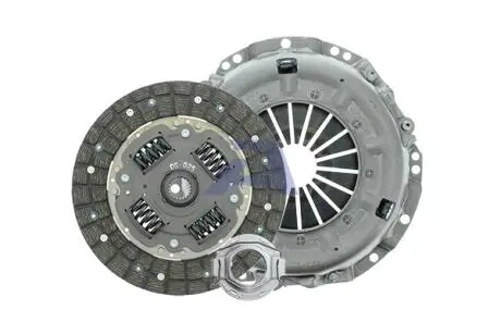 KS016 Комплект сцепления AISIN подбор по vin на Brocar