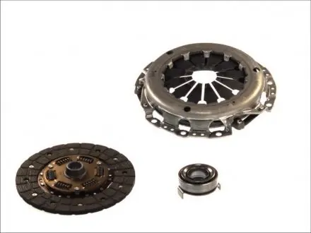KS014B Комплект сцепления AISIN подбор по vin на Brocar