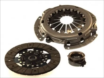 KN094 Комплект сцепления AISIN подбор по vin на Brocar
