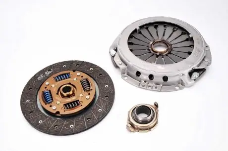 KY043 Комплект зчеплення AISIN підбір по vin на Brocar