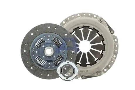 KY051A Комплект зчеплення AISIN підбір по vin на Brocar