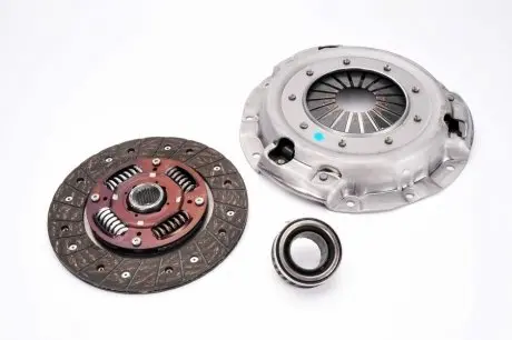 KY027 Комплект зчеплення AISIN підбір по vin на Brocar