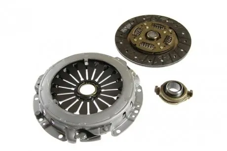 KY014 Комплект зчеплення AISIN підбір по vin на Brocar