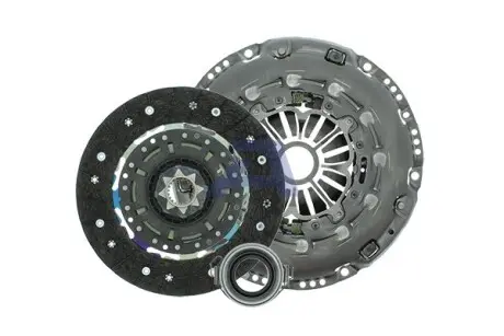 KT378 Зчеплення (набір) AISIN підбір по vin на Brocar