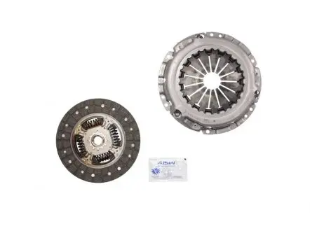 KT370R Комплект зчеплення AISIN підбір по vin на Brocar