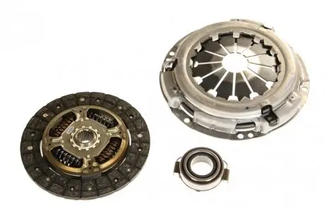 KT352A Комплект сцепления AISIN підбір по vin на Brocar
