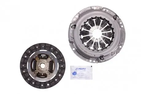 KT337RB Комплект сцепления AISIN підбір по vin на Brocar