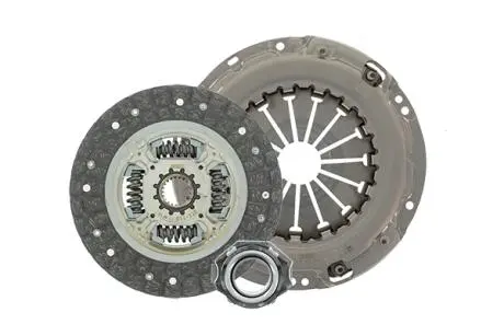 KT333B Комплект зчеплення AISIN підбір по vin на Brocar