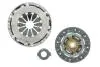 KT331A Комплект сцепления AISIN підбір по vin на Brocar