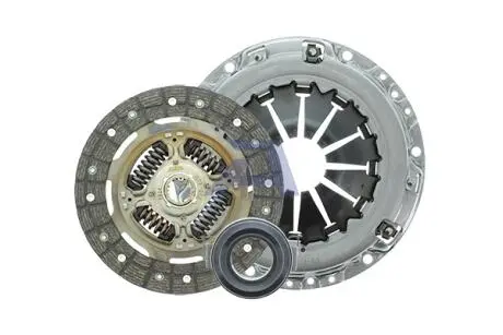 KT331A Комплект сцепления AISIN підбір по vin на Brocar