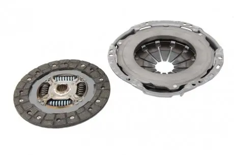 KT319RB Комплект зчеплення AISIN підбір по vin на Brocar