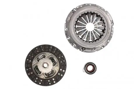 KT285C Комплект сцепления AISIN подбор по vin на Brocar