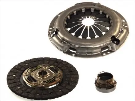 KT262C Комплект сцепления AISIN подбор по vin на Brocar