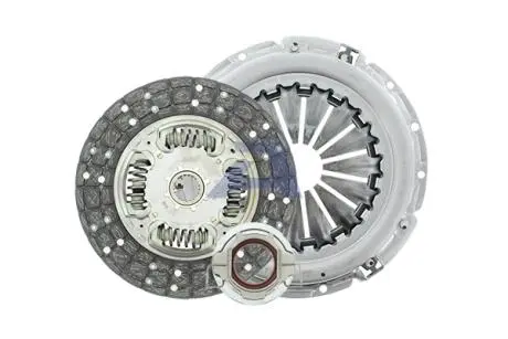 KT251D Комплект сцепления AISIN підбір по vin на Brocar