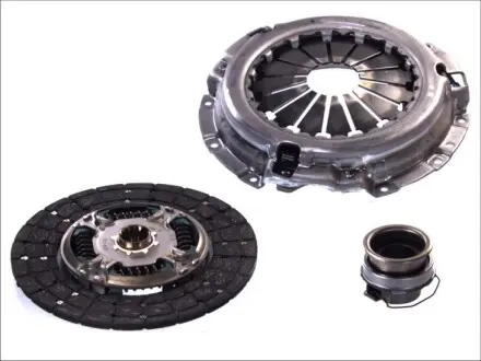 KT237B Комплект сцепления AISIN подбор по vin на Brocar