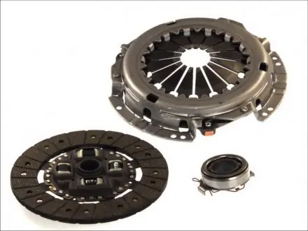 KT229 Комплект сцепления AISIN підбір по vin на Brocar