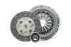 KT218G Комплект сцепления (3pcs) AISIN AISIN підбір по vin на Brocar