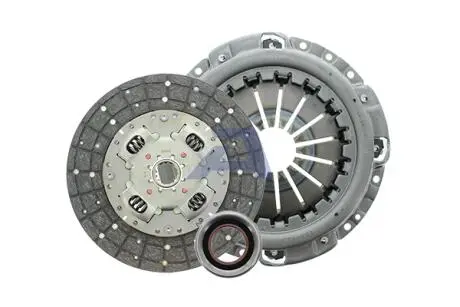 KT218G Комплект сцепления (3pcs) AISIN AISIN подбор по vin на Brocar