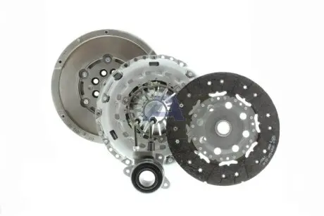 SCKK623R Комплект зчеплення AISIN підбір по vin на Brocar