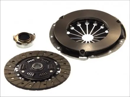 KZ066 Комплект зчеплення AISIN підбір по vin на Brocar