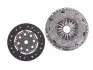 KY116R Комплект зчеплення (2pcs) AISIN AISIN підбір по vin на Brocar