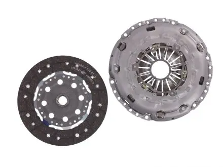 KY116R Комплект зчеплення (2pcs) AISIN AISIN підбір по vin на Brocar