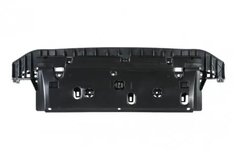 5502005516943P Підсилювач бампера BLIC підбір по vin на Brocar