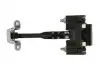 Обмежувач дверей (передніх) Fiat Ducato/Peugeot Boxer 06- 601007038431P