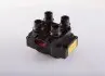 F000ZS0212 Котушка запалювання BOSCH підбір по vin на Brocar