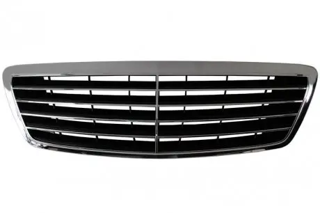 6502073517991P РЕШІТКА РАДІАТОРА 6502-07-3517991P BLIC BLIC підбір по vin на Brocar
