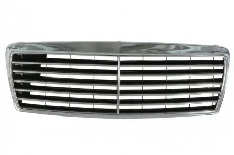 6502073527996P Решетка радиатора BLIC подбор по vin на Brocar