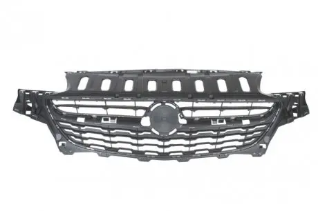 6502075025990Q Решётка (чёрный, TÜV) OPEL CORSA E 09.14- BLIC подбор по vin на Brocar