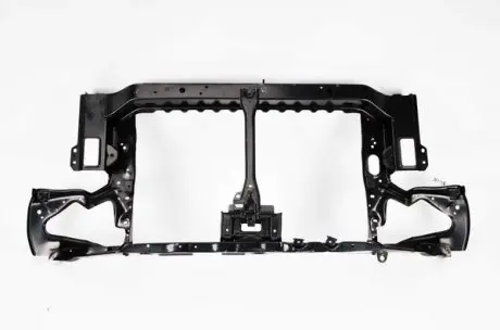 6502081608200P Облицовка передка BLIC подбор по vin на Brocar