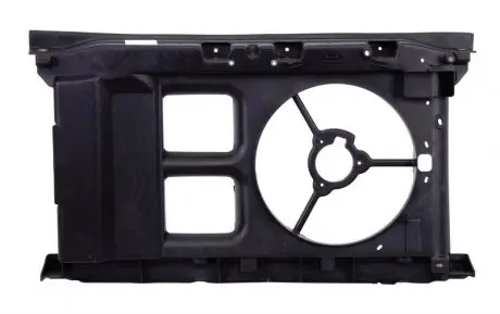 6502085514203P Облицювання передка BLIC підбір по vin на Brocar