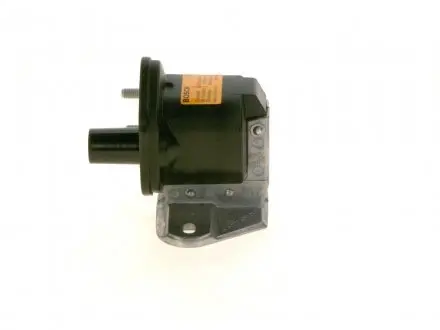 0221502009 Котушка запалювання BOSCH підбір по vin на Brocar