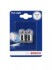 Автолампа Bosch 1987301019 Pure Light R10W BA15s 10 W прозрачная