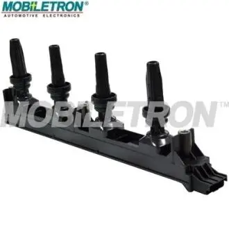 CE105 Катушка зажигания MOBILETRON подбор по vin на Brocar