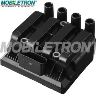 CE64 Котушка запалювання MOBILETRON підбір по vin на Brocar