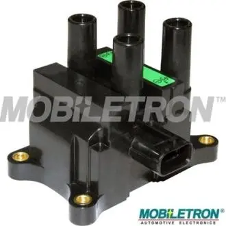 CF59 Котушка запалювання MOBILETRON підбір по vin на Brocar