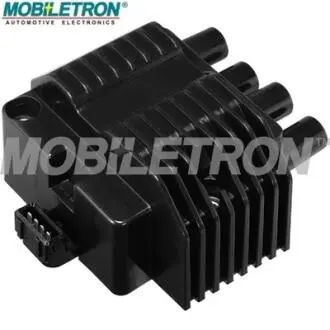 CG16 Катушка зажигания MOBILETRON підбір по vin на Brocar